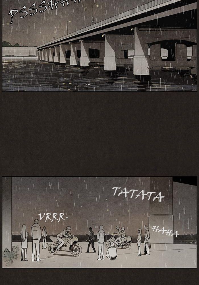 Read Bastardo ES Manga Online