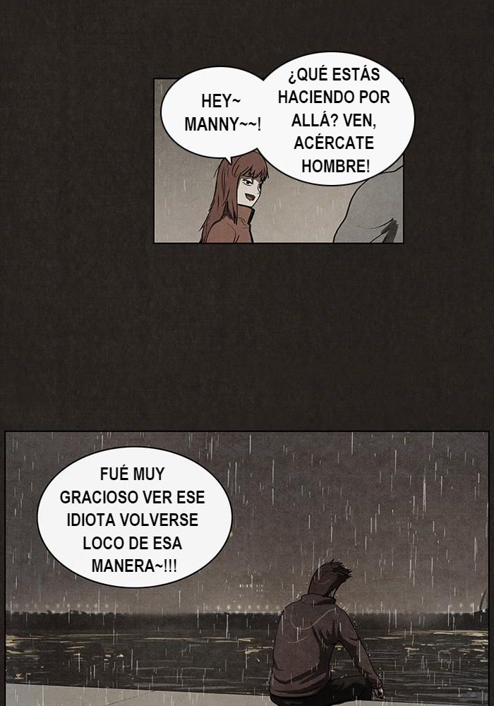 Read Bastardo ES Manga Online