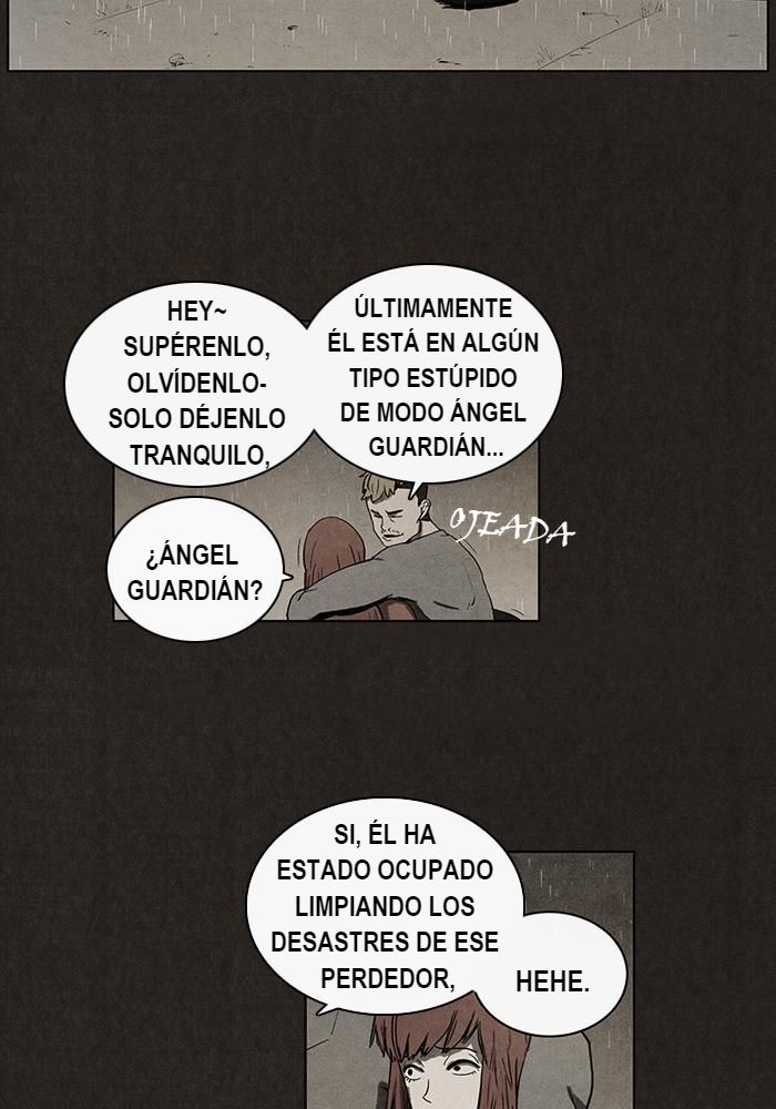 Read Bastardo ES Manga Online
