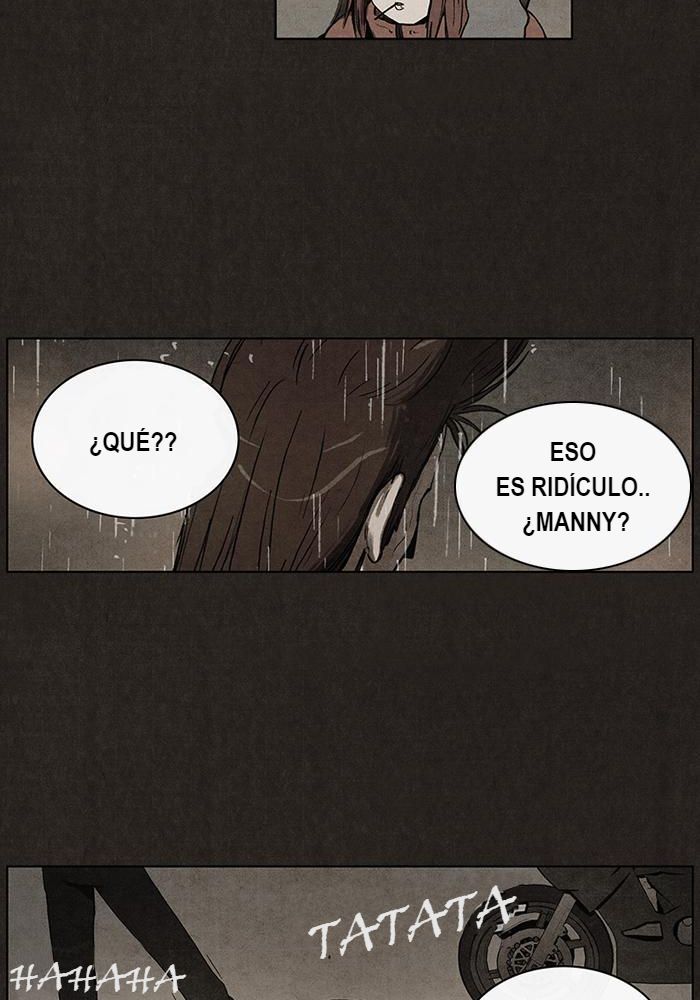 Read Bastardo ES Manga Online