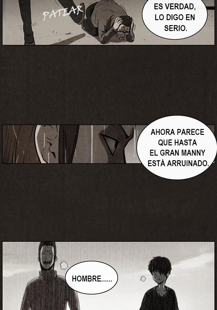 Read Bastardo ES Manga Online
