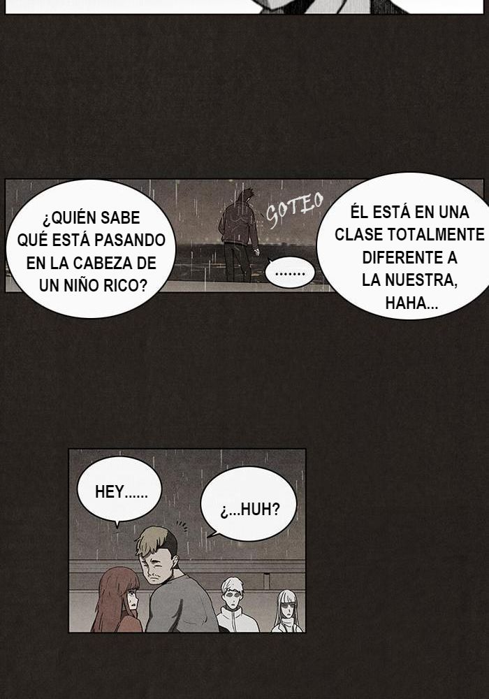 Read Bastardo ES Manga Online