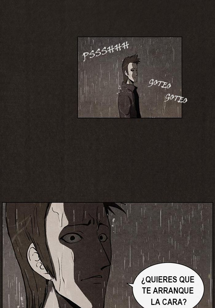 Read Bastardo ES Manga Online