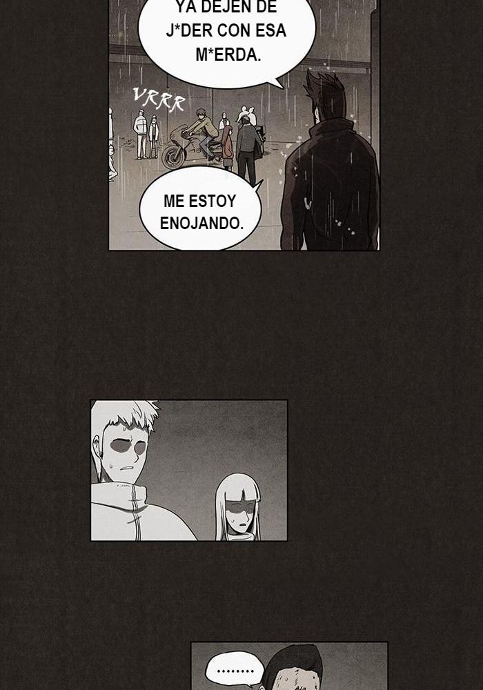 Read Bastardo ES Manga Online