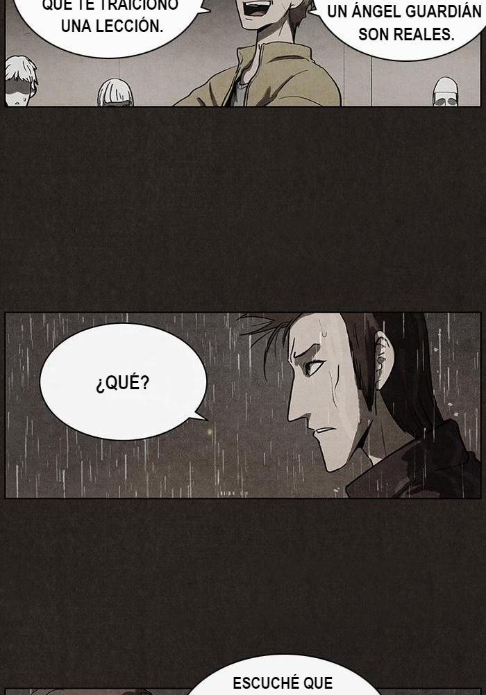 Read Bastardo ES Manga Online