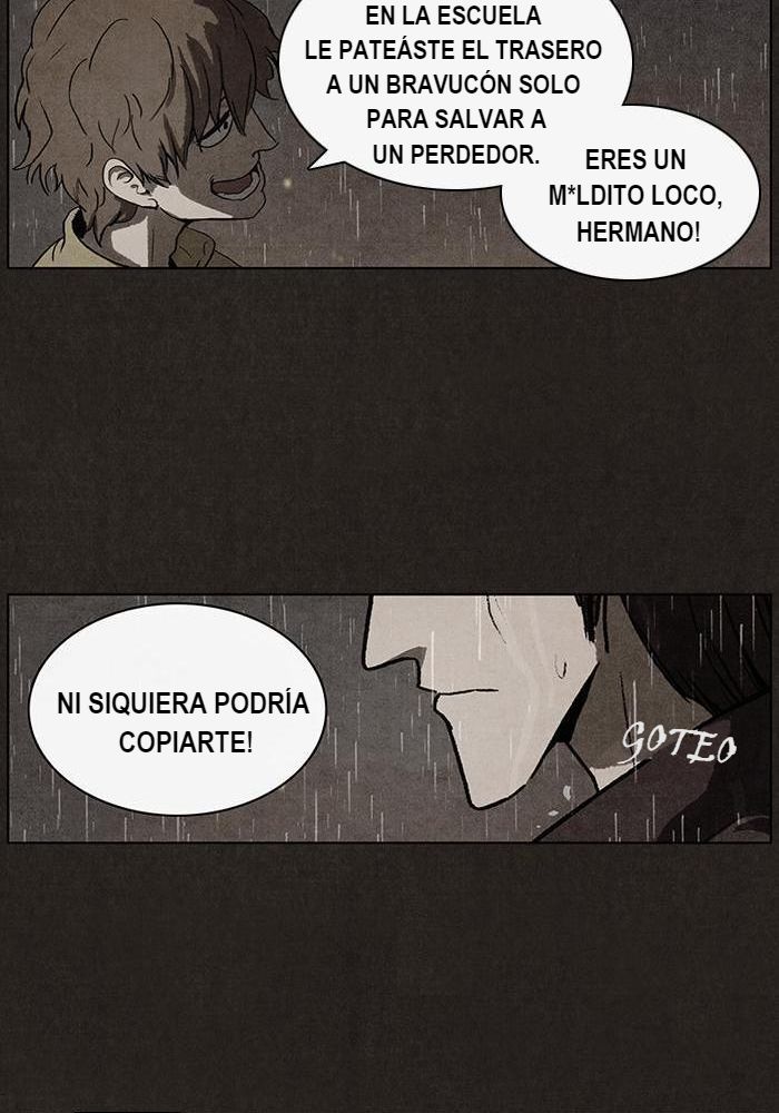 Read Bastardo ES Manga Online