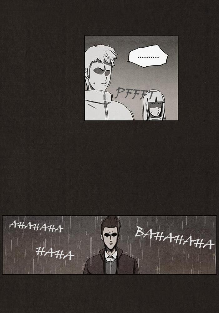 Read Bastardo ES Manga Online
