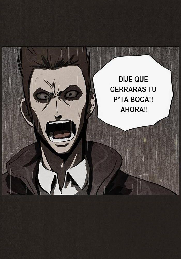 Read Bastardo ES Manga Online