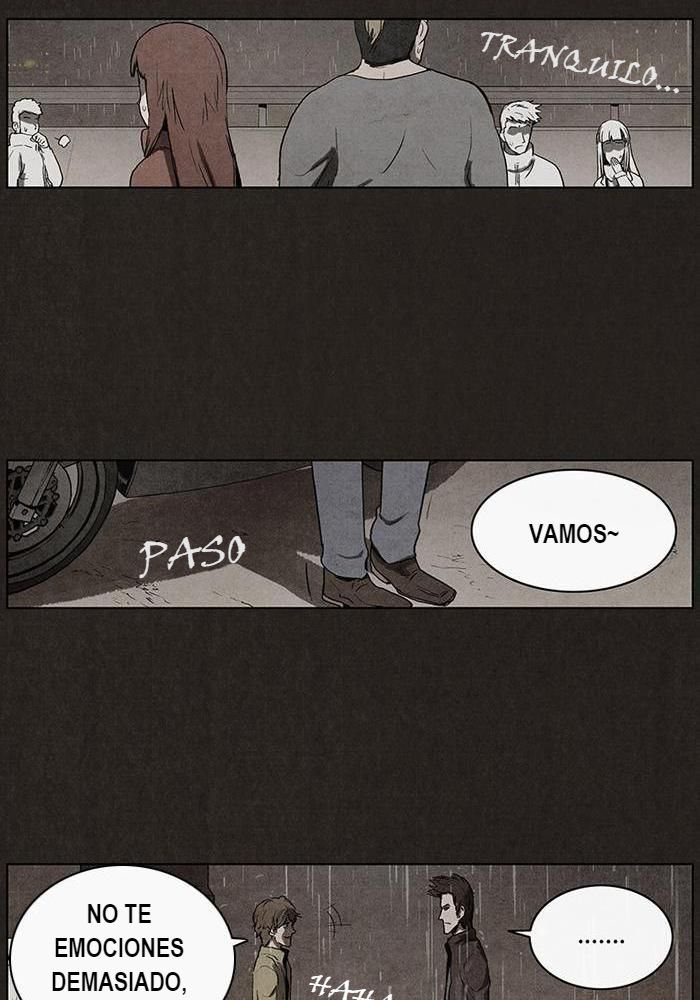 Read Bastardo ES Manga Online