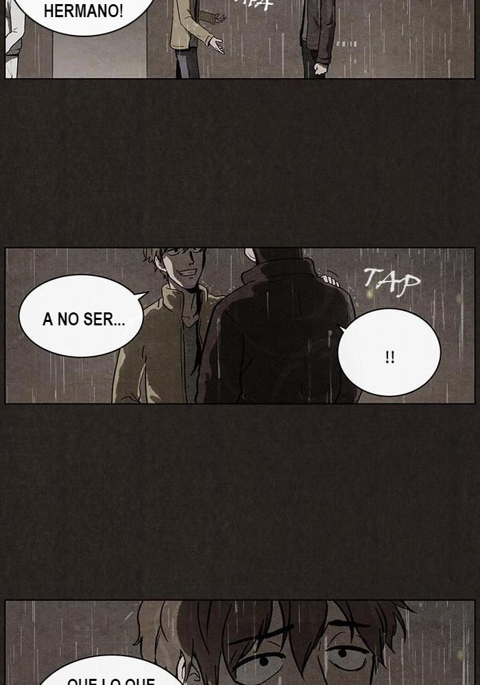Read Bastardo ES Manga Online