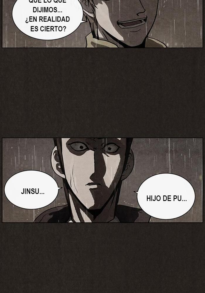 Read Bastardo ES Manga Online