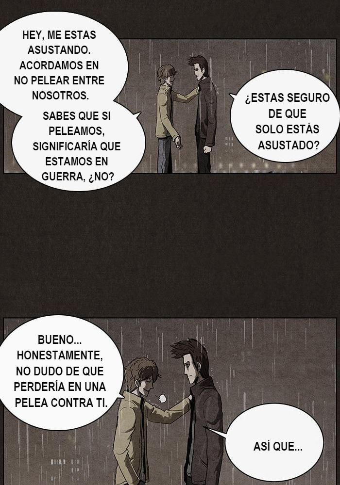 Read Bastardo ES Manga Online
