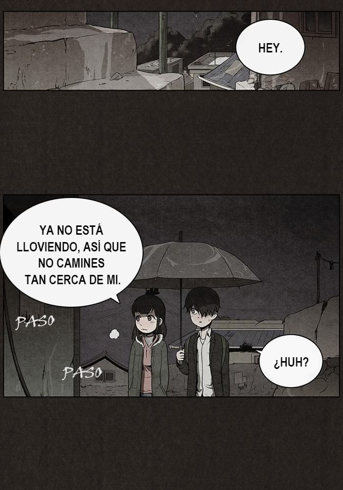 Read Bastardo ES Manga Online