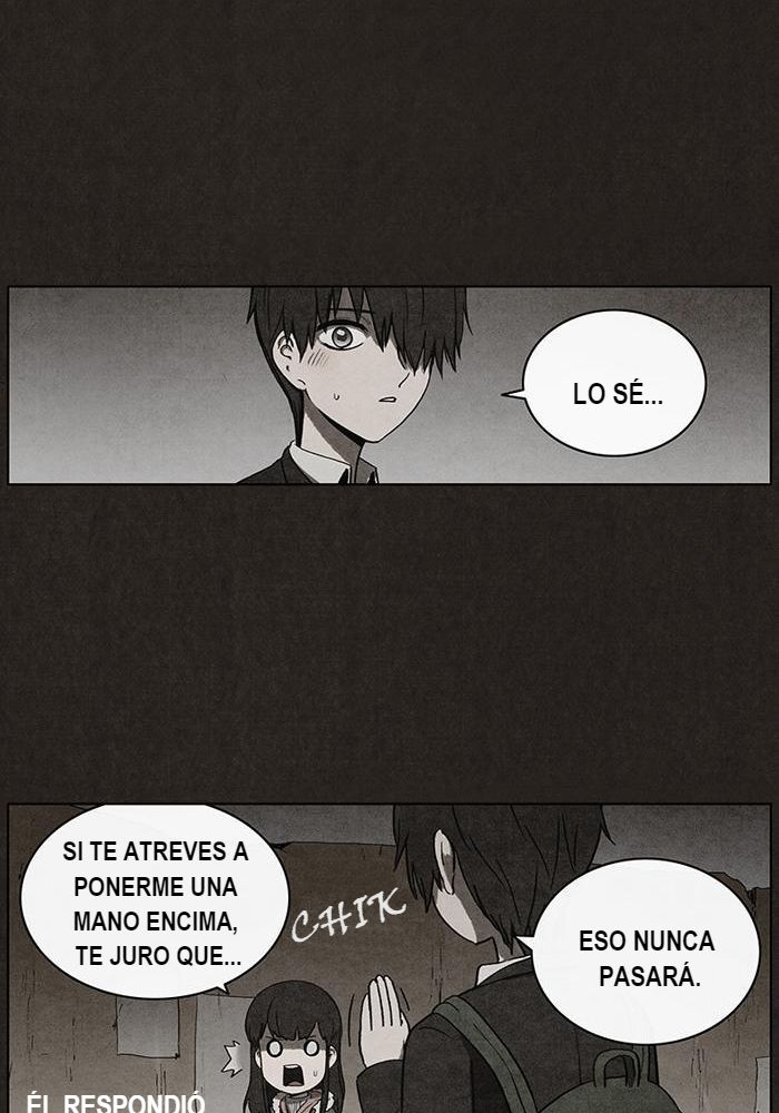 Read Bastardo ES Manga Online