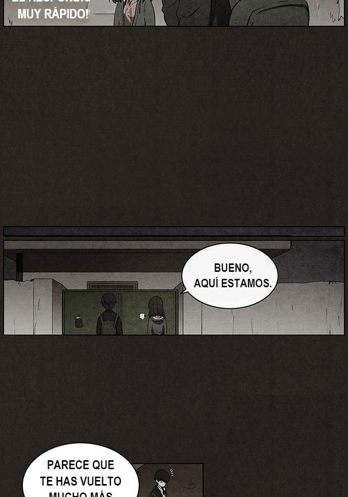 Read Bastardo ES Manga Online