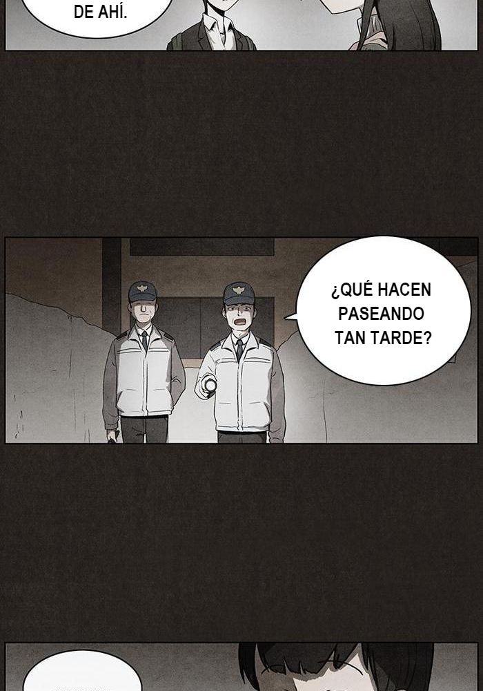 Read Bastardo ES Manga Online