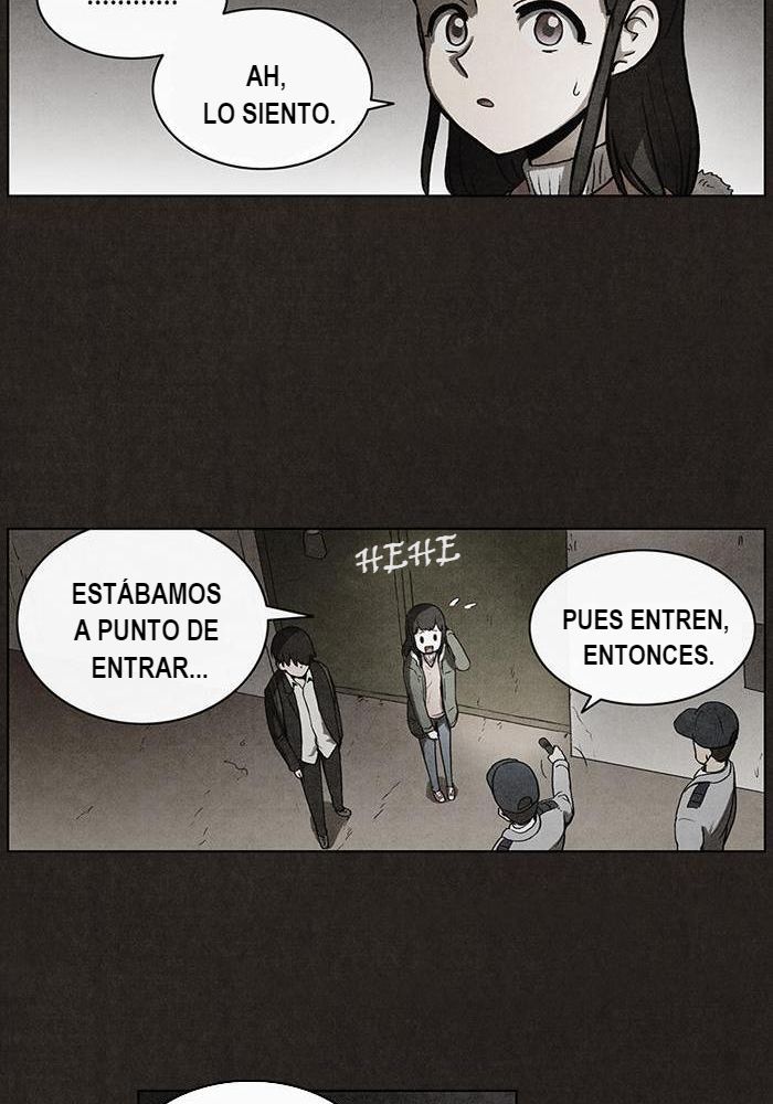 Read Bastardo ES Manga Online