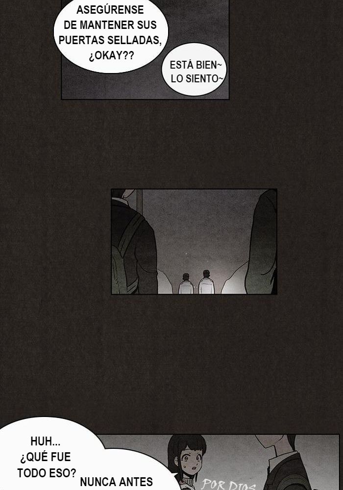 Read Bastardo ES Manga Online