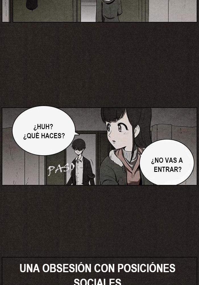 Read Bastardo ES Manga Online
