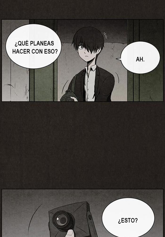 Read Bastardo ES Manga Online