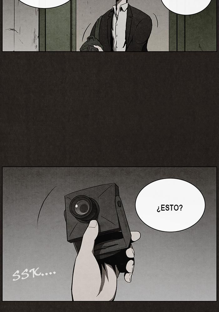 Read Bastardo ES Manga Online
