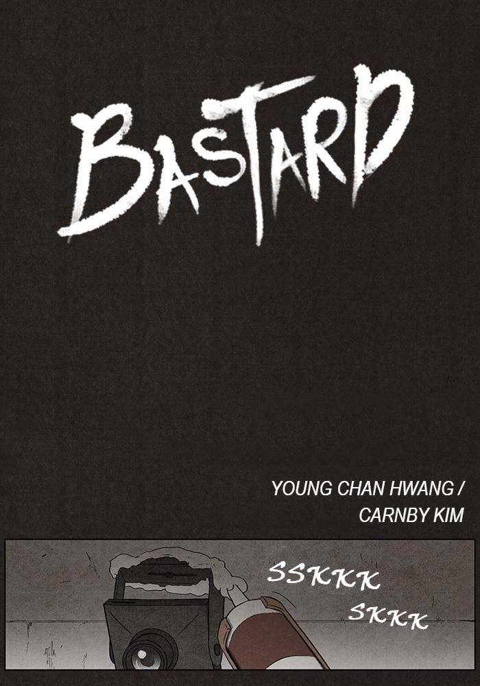 Read Bastardo ES Manga Online