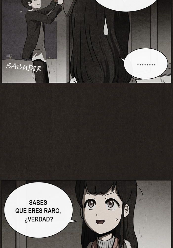 Read Bastardo ES Manga Online