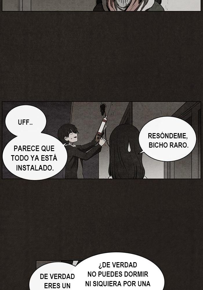 Read Bastardo ES Manga Online