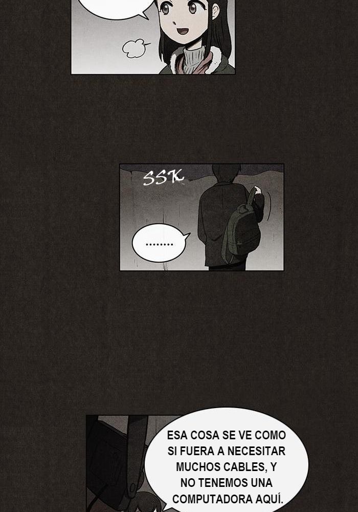 Read Bastardo ES Manga Online