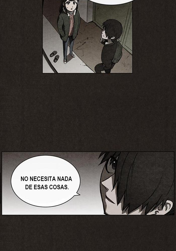 Read Bastardo ES Manga Online