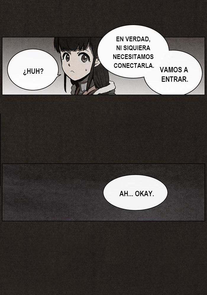 Read Bastardo ES Manga Online