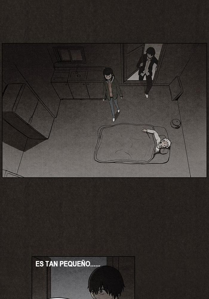 Read Bastardo ES Manga Online
