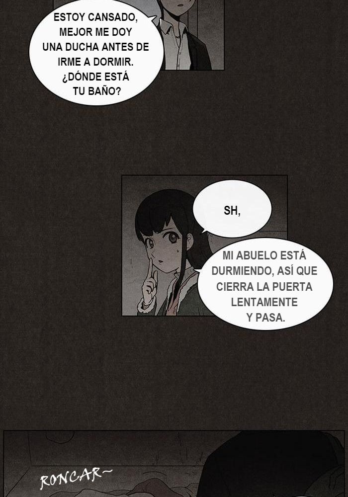 Read Bastardo ES Manga Online