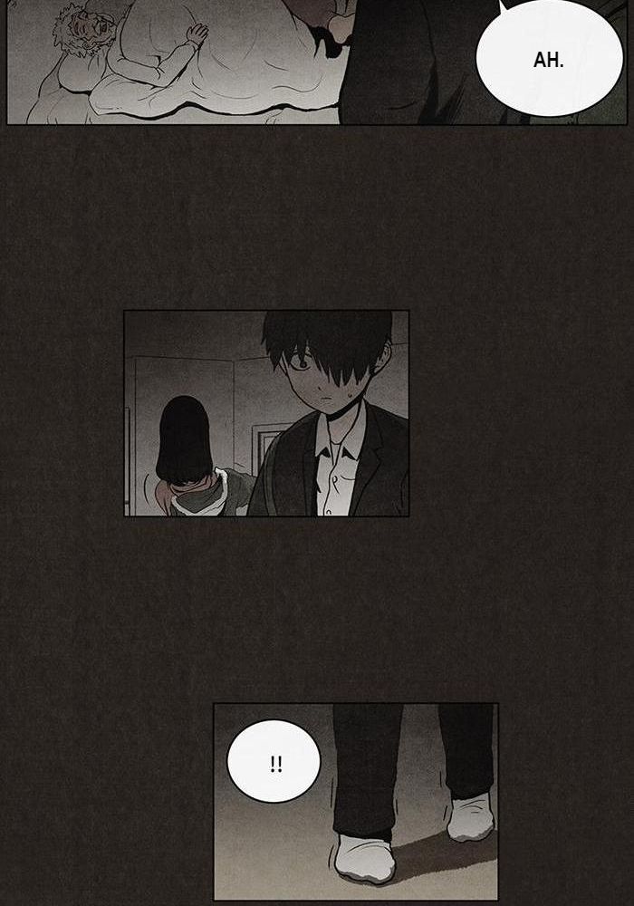 Read Bastardo ES Manga Online