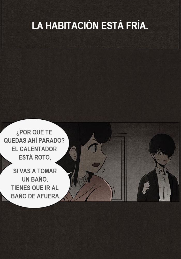 Read Bastardo ES Manga Online