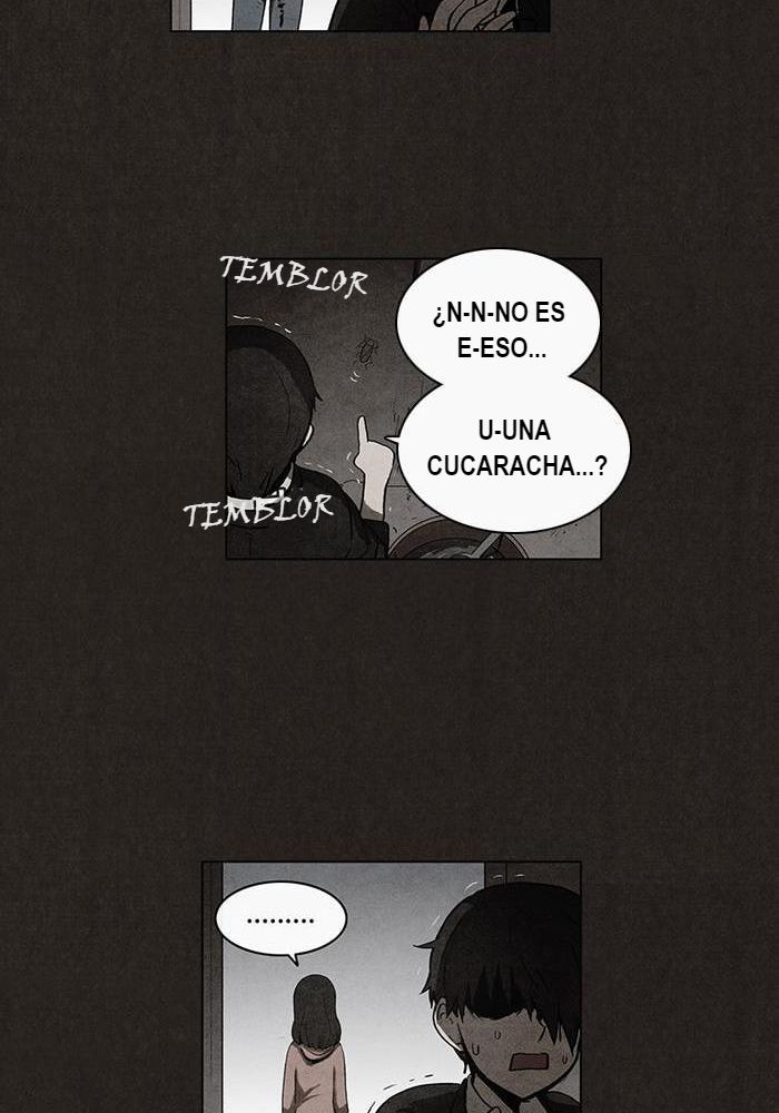Read Bastardo ES Manga Online