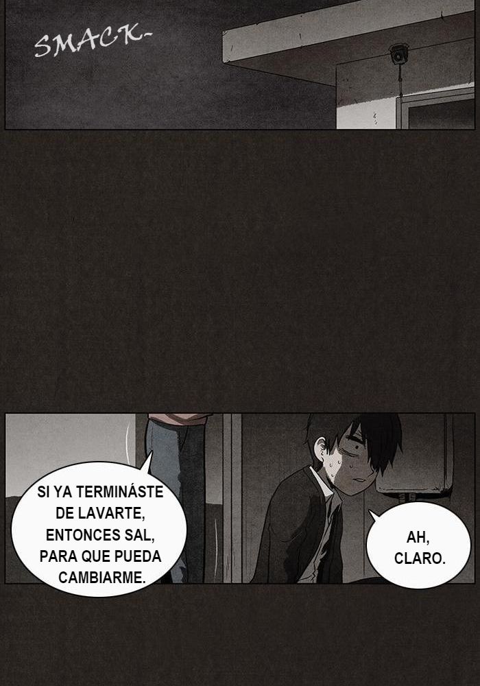 Read Bastardo ES Manga Online