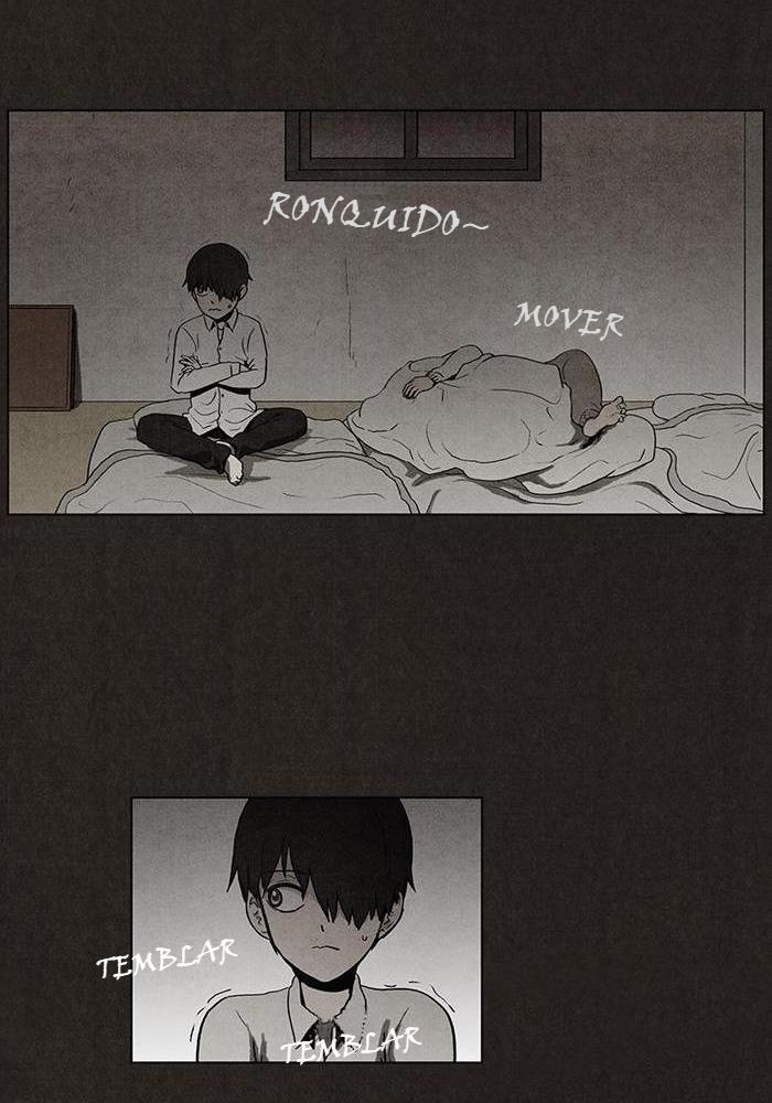 Read Bastardo ES Manga Online