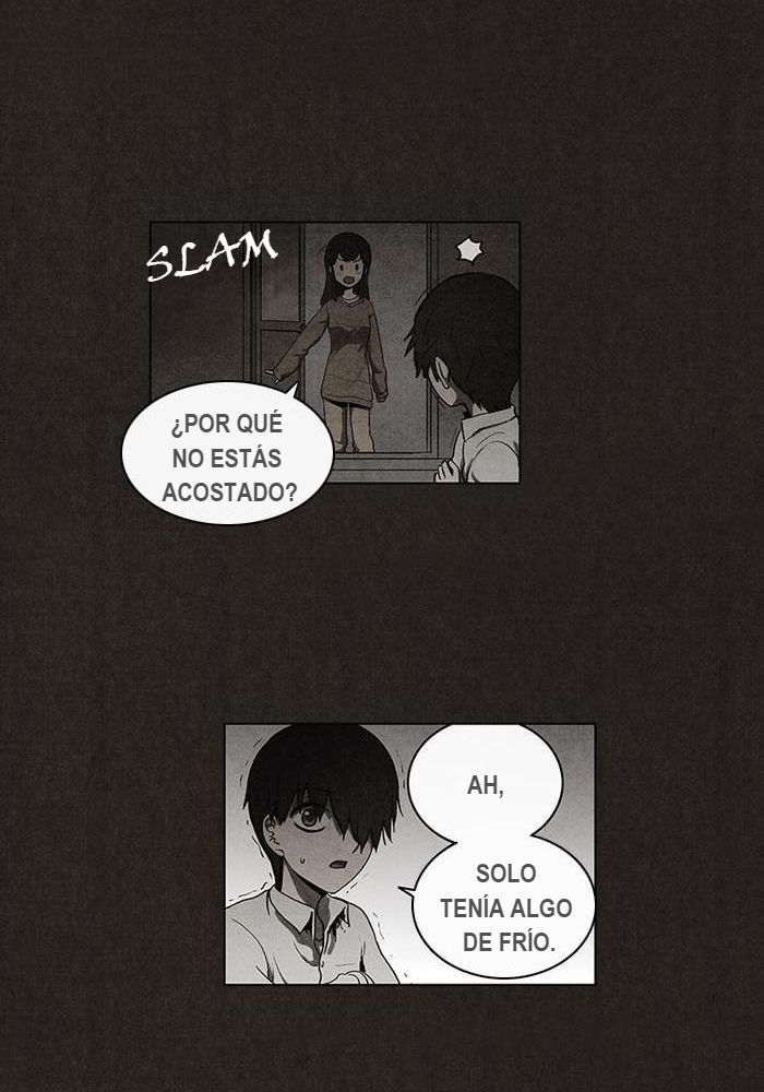 Read Bastardo ES Manga Online