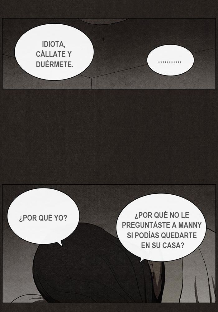 Read Bastardo ES Manga Online