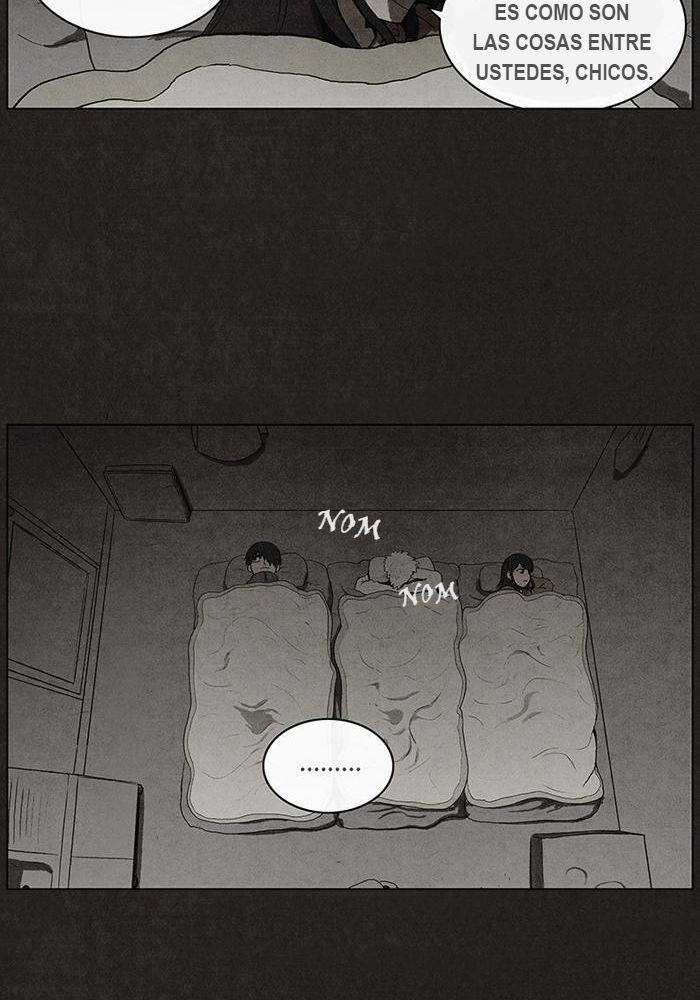 Read Bastardo ES Manga Online