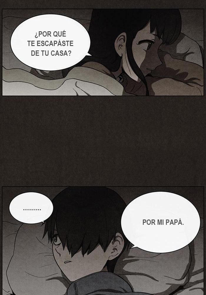 Read Bastardo ES Manga Online