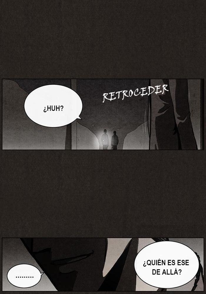 Read Bastardo ES Manga Online
