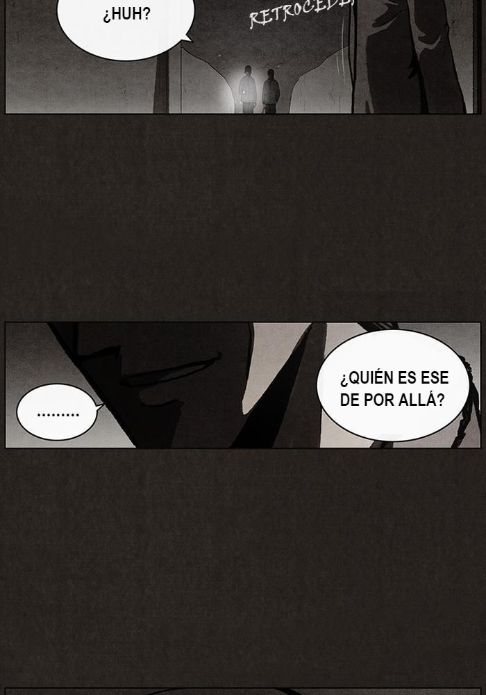 Read Bastardo ES Manga Online