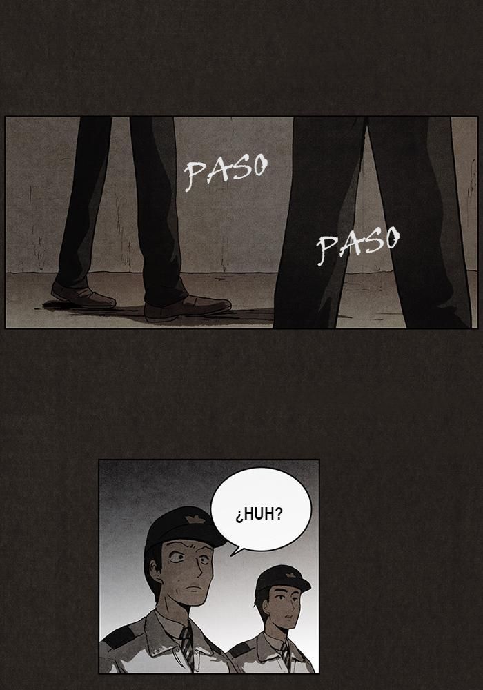 Read Bastardo ES Manga Online
