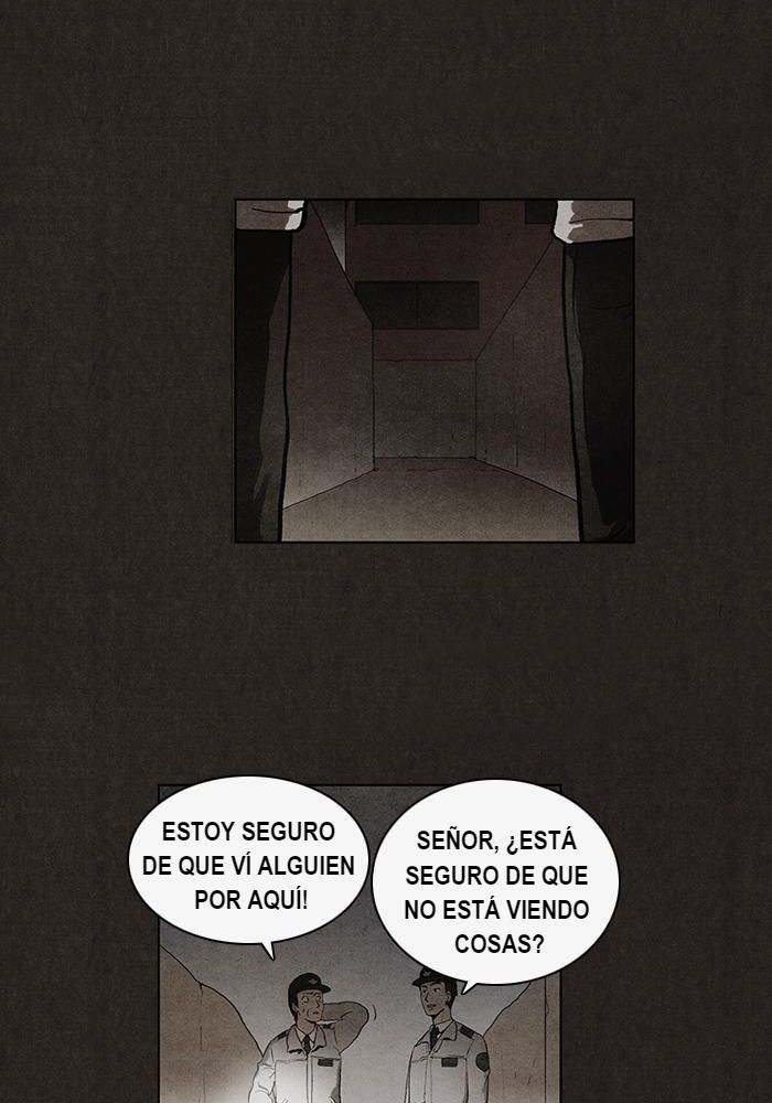 Read Bastardo ES Manga Online