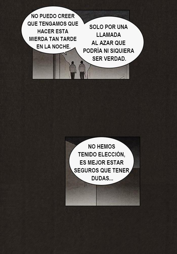 Read Bastardo ES Manga Online