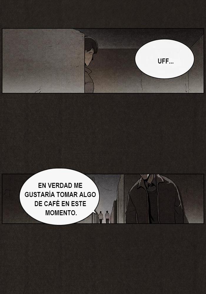 Read Bastardo ES Manga Online