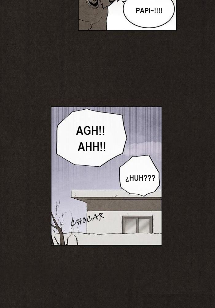 Read Bastardo ES Manga Online