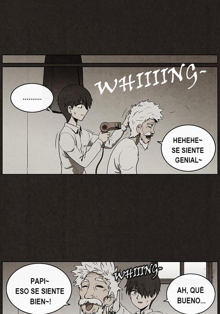 Read Bastardo ES Manga Online